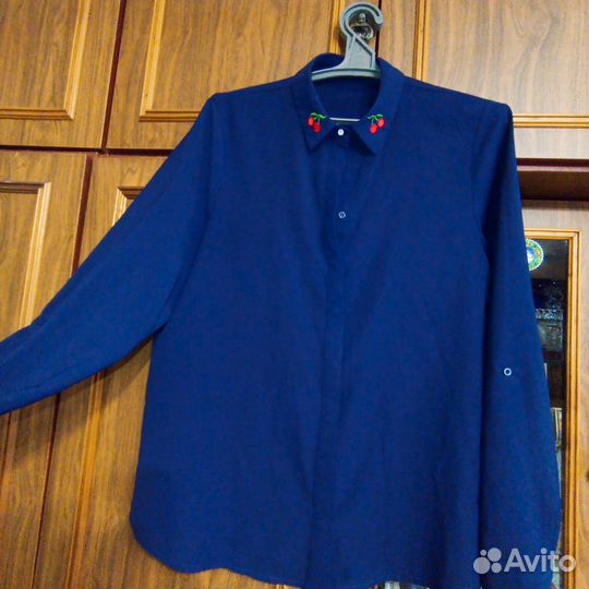 Женская одежда