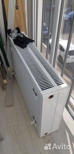 Радиатор отопления