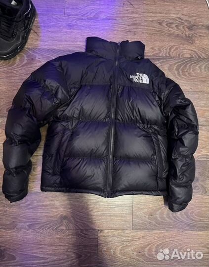 The north face 1996 eco