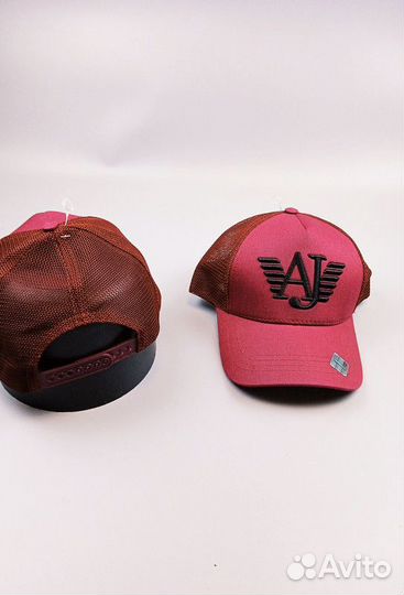 Кепка Emporio Armani