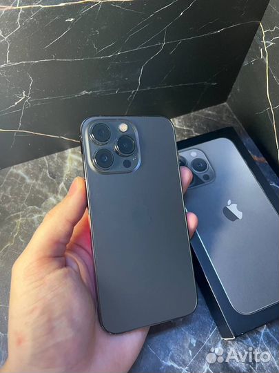 iPhone 13 Pro, 128 ГБ