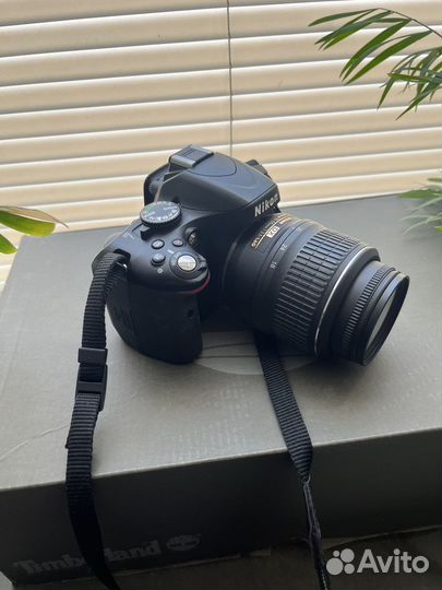 Фотоаппарат canon 600d