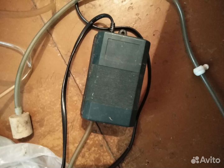 Аквариум б/у