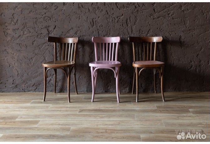 Ламинат водостойкий