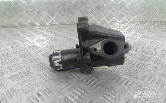 Клапан EGR дизельный volvo XC90 1 (XML26A901)
