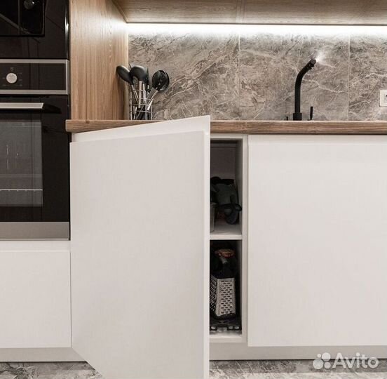 Кухонный гарнитур в рассрочку
