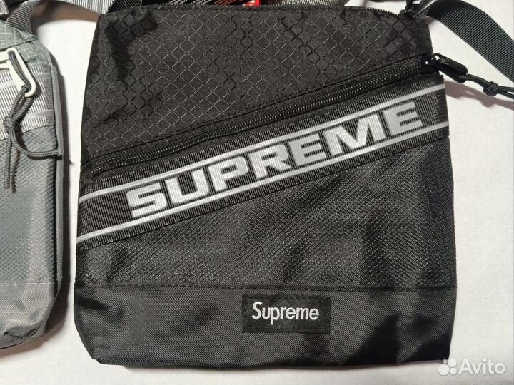 Барсетка supreme