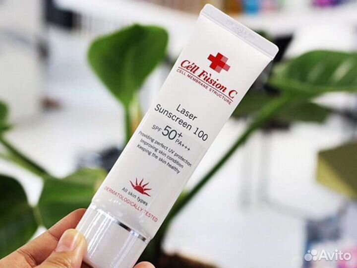 Cell Fusion косметика кремы,маски,сыворотки и др