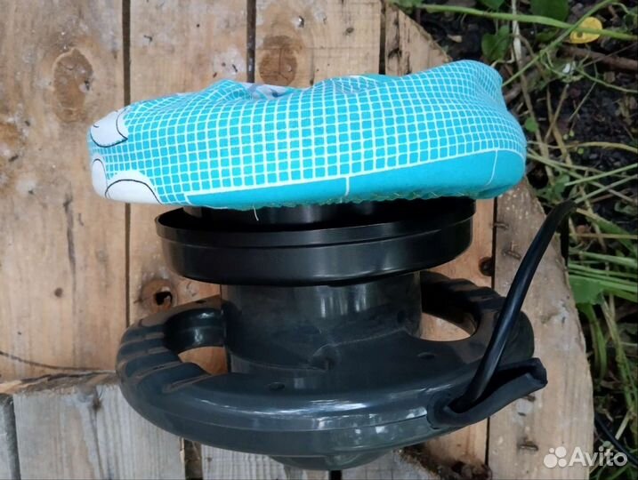 Новая Полировальная машина Car Jakt pm 120