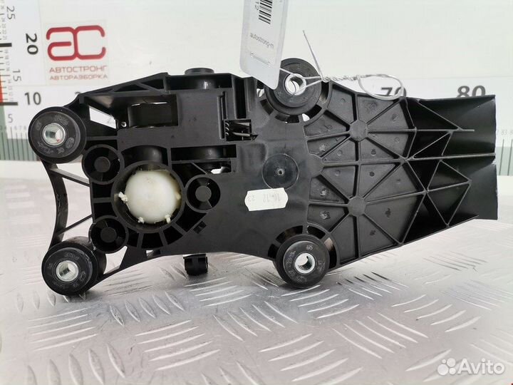 Кулиса кпп для Ford Fiesta 5 1333230