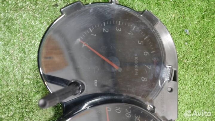 Приборная панель Suzuki Grand Vitara 2008