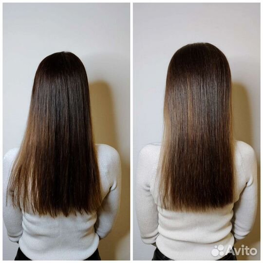 Прикорневой объём AIR hair