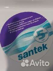 Раковина Santek