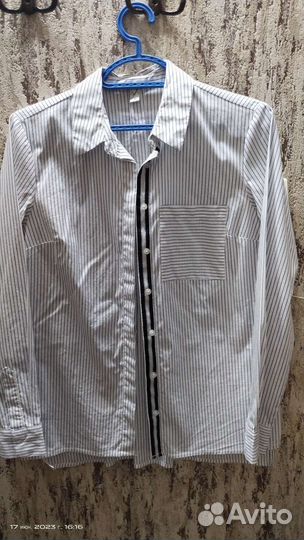 Женские вещи пакетом 42 44(4шт)