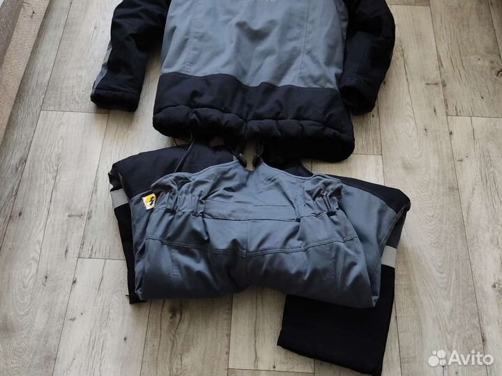 Спецодежда