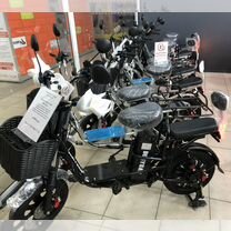 Колхозник Монстр Минако GT E-Bike disiyuan