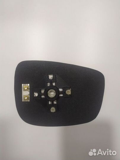 Зеркальный элемент mazda/мазда