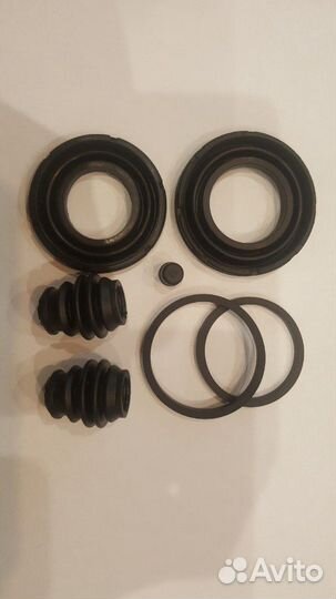 Ремкомплект тормозного суппорта Honda Accord