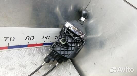 Кулиса кпп ford galaxy 3 (LDN05T601)