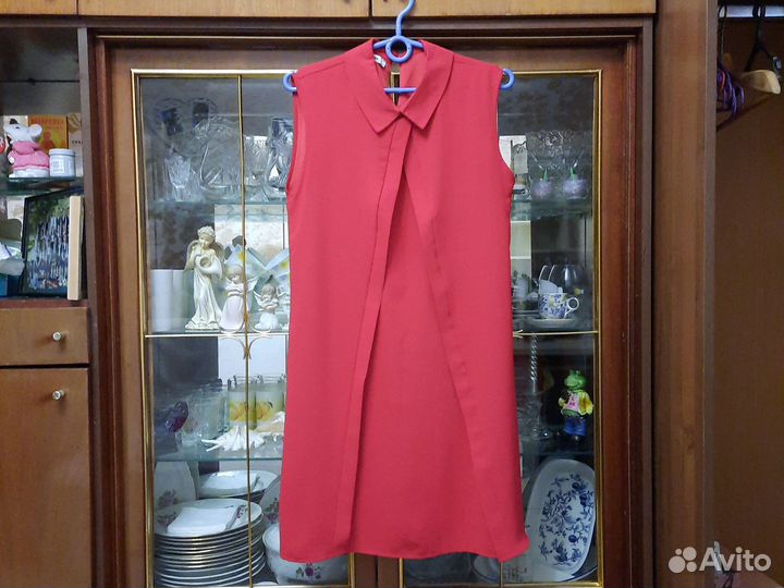 Платье женское 40 42 44