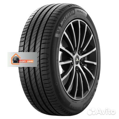 Michelin Primacy 4 225/50 R18 95V