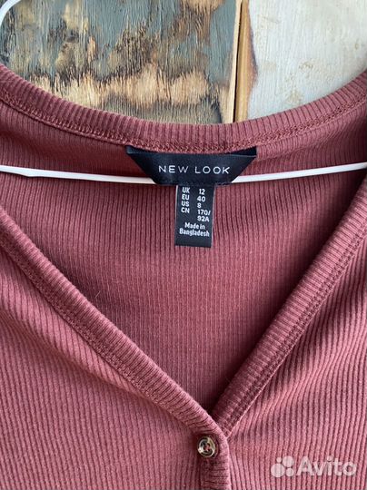 Одежда пакетом для девушки S M 42-44 hm mango