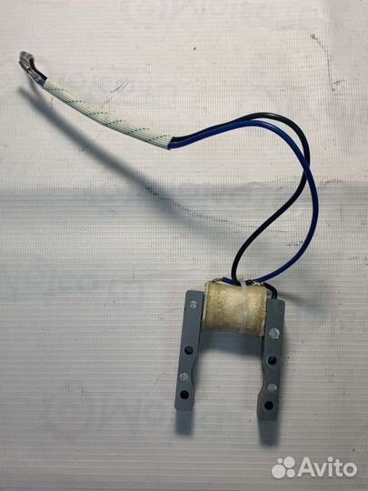 Магнето F50/F80 подкова (2 провода) с увеличенной