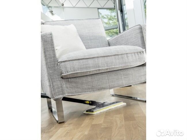 Пароочиститель в аренду Karcher SC 4 EasyFix