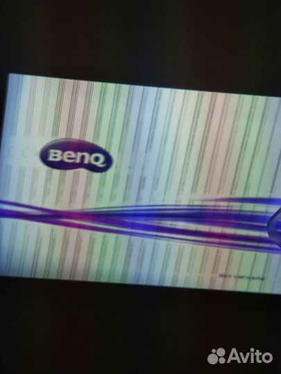 Проектор benq ms502