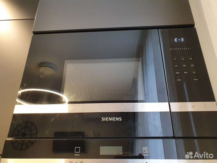 Ремонт микроволновых печей на дому