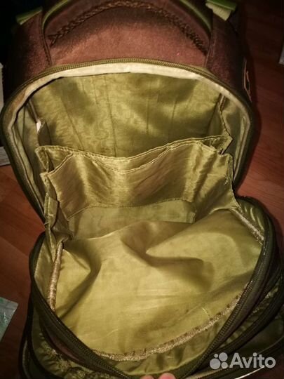 Рюкзак школьный