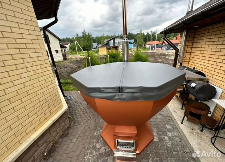 Крышка для купели KSH-20895