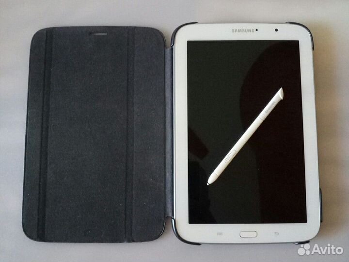 Samsung Galaxy Note 8.0 n5100, 2Gb / 16Gb, S-Pen