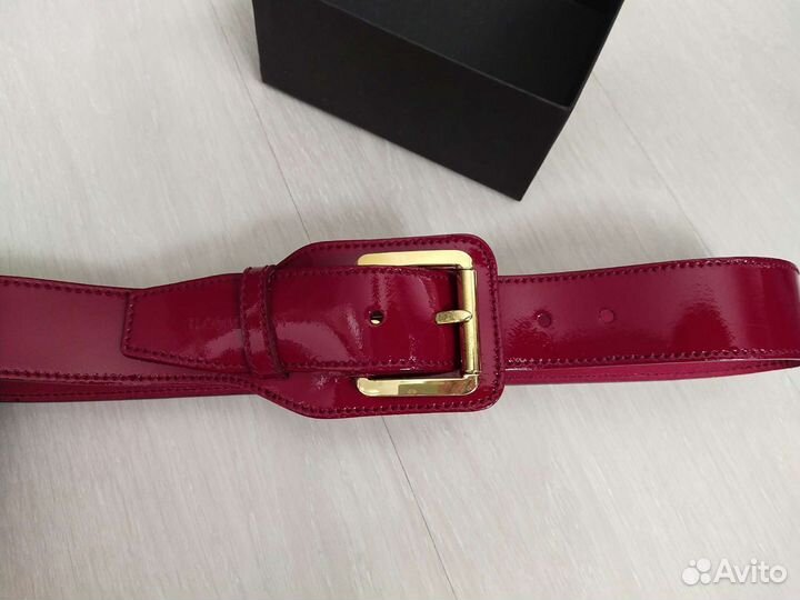 Ремень женский