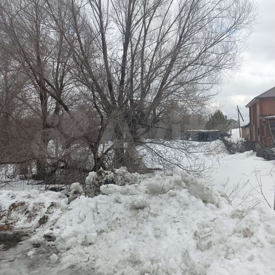 Участок 15 сот. (ИЖС)