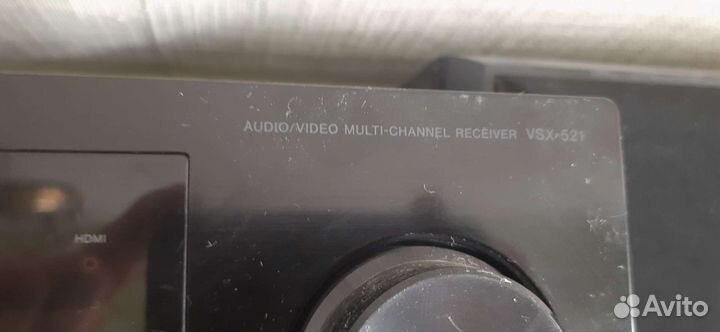 Акустические колонки magnat