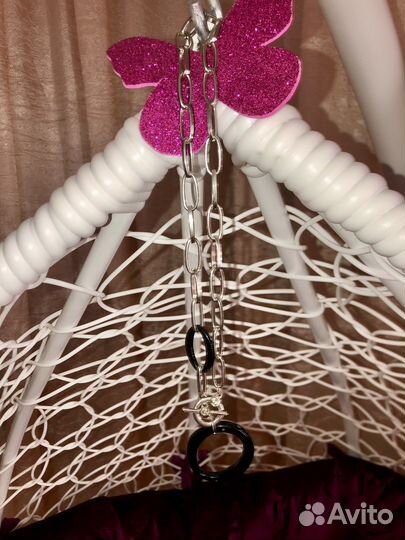 Шейные украшения