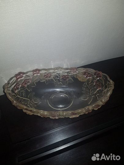 Сухарницы-фруктовницы кфз