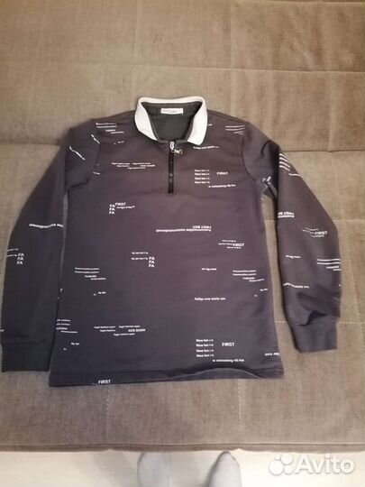 Рубашка поло