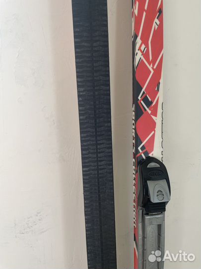 Беговые лыжи