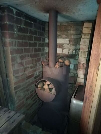 Дача 30 м² на участке 12 сот.