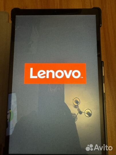 Планшет lenovo tab m10 Plus тв-Х306Х
