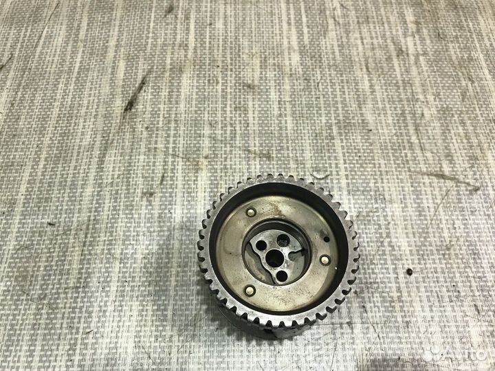 Муфта Nissan Almera Classic