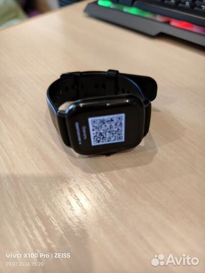 Amazfit gts 2