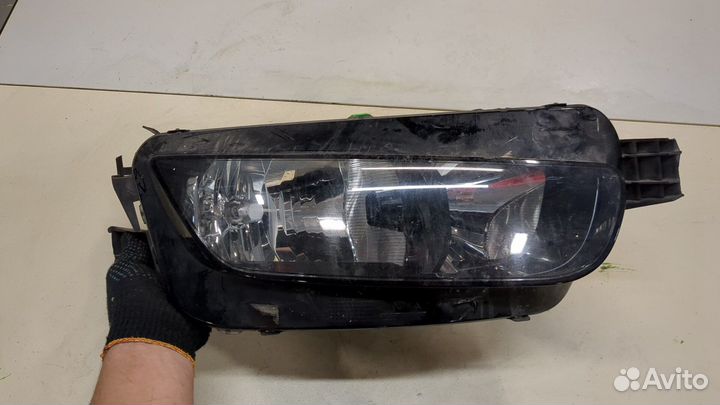 Фара (передняя) Citroen C4 Grand Picasso 2014, 201