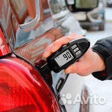 Толщиномер лкп аренда автомобильный