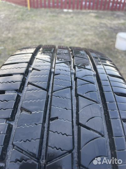 Колеса 215/65/16 continental