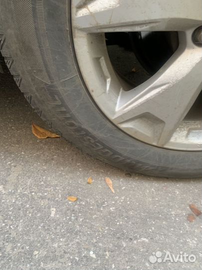 Bridgestone Ecopia EP-03 225/60 R17