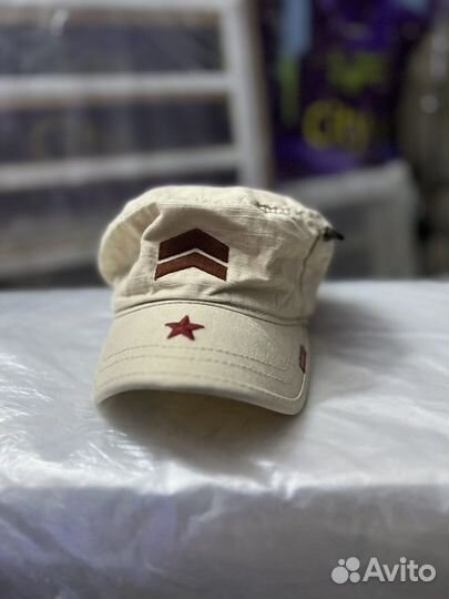 Бейсболки A.kurtz