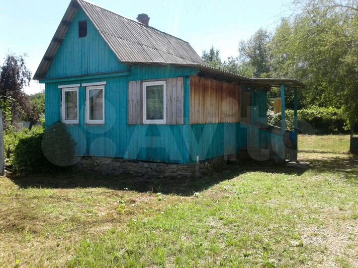 Участок 23 сот. (ИЖС)